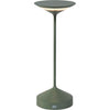 ab+ by Abert Tempo lampada portatile d.tavolo salv.