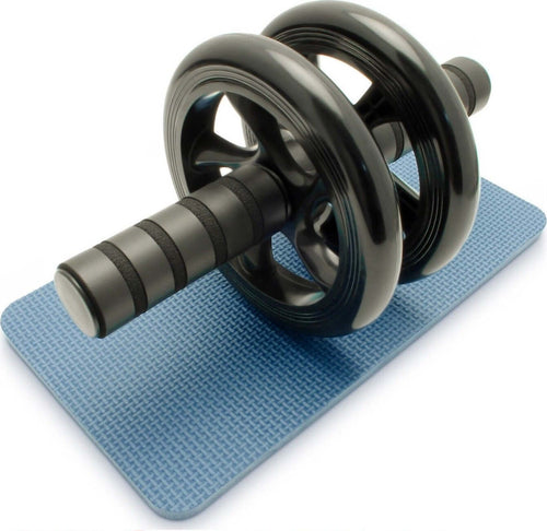 AB-Roller-Addominale-Ruota-Addominali-Esercizio-Fitness-Training-Palestra-casa