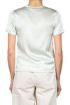 JUCCA Jucca - T-shirt - 451183 - Salvia da donna