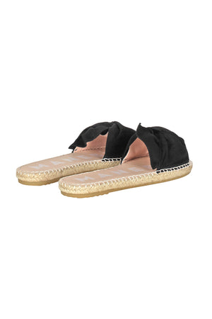 MANEBI Manebi - Sandali - 431276 - Nero da uomo