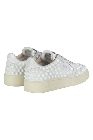 AUTRY Autry - Sneakers - 470530 - Bianco da donna