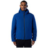 North Sails giacca Horbat blu oceano 603261