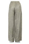 8PM 8pm - Pantalone - 450724 - Salvia da donna