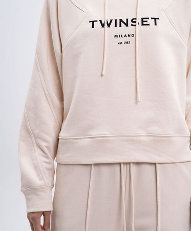 Twinset Completo tuta donna