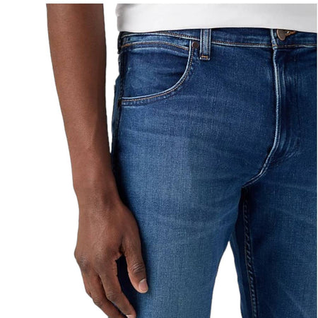 Wrangler jeans Greensboro Verne 112341412