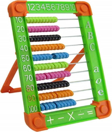 Abaco Gioco Didattici Valigetta 66pz Regolo Multibase Numeri Per Insegnare Calcoli Giochi Didattici Trade Shop italia - Napoli, Commerciovirtuoso.it