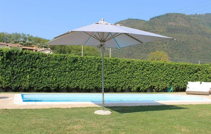 ABACUS---ombrellone-da-giardino-3x3-palo-centrale-in-alluminio-Grigio-chiaro-Milani-Home