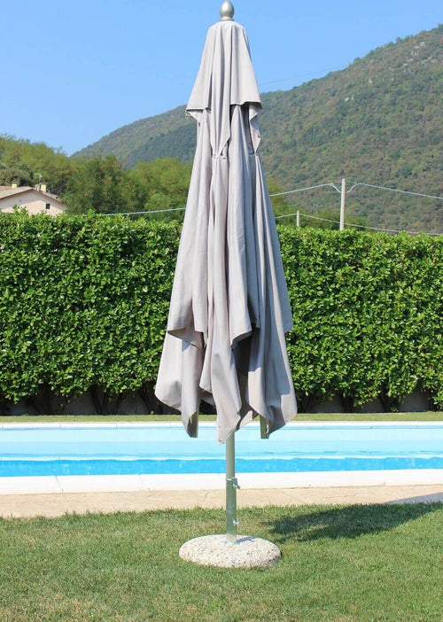 ABACUS---ombrellone-da-giardino-3x4-palo-centrale-in-alluminio-Grigio-chiaro-Milani-Home