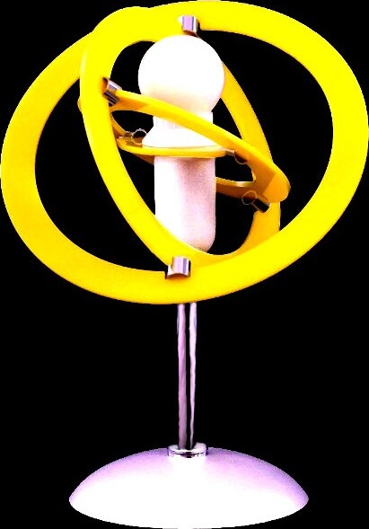 Abat-jour-BA-CERCHI-021-camerette-bambini-plexiglass-metallo-interno-E14