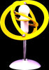 Abat-jour-BA-CERCHI-021-camerette-bambini-plexiglass-metallo-interno-E14
