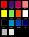 Abat-jour-BA-FARFALLA-LT-015-E!4-LED-lampada-tavolo-bambine-camerette-plexiglass-colorato-interno