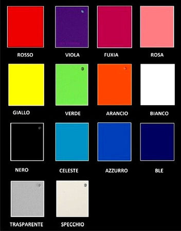 Abat-jour-BA-FARFALLA-LT-015-E!4-LED-lampada-tavolo-bambine-camerette-plexiglass-colorato-interno