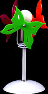 Abat-jour-BA-FARFALLA-LT07-bambini-plexiglass-metallo-interno-E14