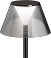 Abat-jour-batteria-Ideal-Lux-LOLITA-286716-LED-IP54-250Lm-nero-metallo-lampada-tavolo-touch