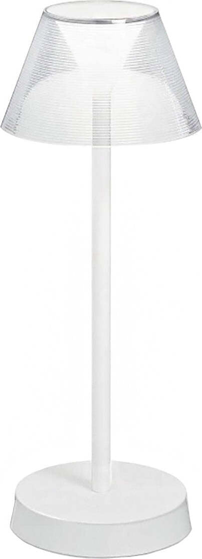 Abat-jour-batteria-Ideal-Lux-LOLITA-286723-LED-IP54-250Lm-bianco-metallo-lampada-tavolo-moderna-touch