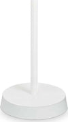 Abat-jour-batteria-Ideal-Lux-LOLITA-286723-LED-IP54-250Lm-bianco-metallo-lampada-tavolo-moderna-touch