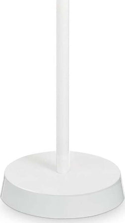 Abat-jour-batteria-Ideal-Lux-LOLITA-286723-LED-IP54-250Lm-bianco-metallo-lampada-tavolo-moderna-touch