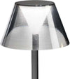 Abat-jour-batteria-Ideal-Lux-LOLITA-286730-LED-IP54-250Lm-grigio-metallo-lampada-tavolo-moderna-touch