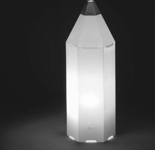 Abat-jour-cameretta-Linea-Zero-PIN-PEN-608-PP-E27-LED-polilux-lampada-tavolo-matita