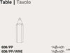 Abat-jour-cameretta-Linea-Zero-PIN-PEN-608-PP-E27-LED-polilux-lampada-tavolo-matita