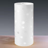 Abat-jour-cameretta-Linea-Zero-POIS-608-P-E27-LED-polilux-lampada-tavolo