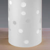 Abat-jour-cameretta-Linea-Zero-POIS-608-P-E27-LED-polilux-lampada-tavolo