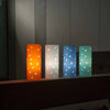 Abat-jour-cameretta-Linea-Zero-POIS-608-P-E27-LED-polilux-lampada-tavolo