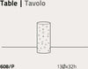 Abat-jour-cameretta-Linea-Zero-POIS-608-P-E27-LED-polilux-lampada-tavolo