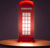 Abat-jour-cameretta-RED-PHONE-BOX-E27-LED-polilux-lampada-tavolo