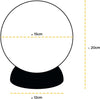 Abat-jour-camerette-Lampadari-Bartalini-SM-2001-LY06-LW06-E27-LED-PMMA-lampada-tavolo