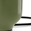 Abat-jour-ceramica-Ferroluce-Decò-BATUCADA-C2590-E27-LED-lampada-tavolo-classico-contemporaneo