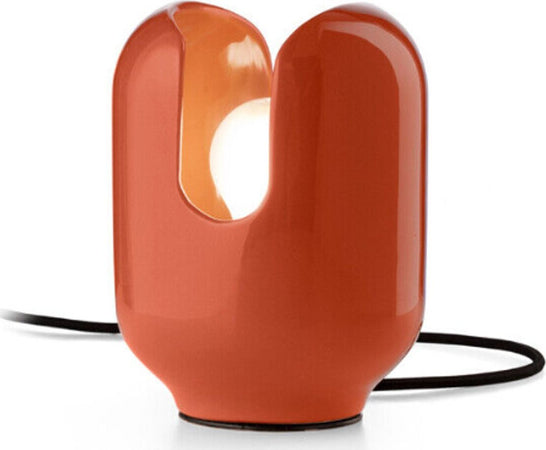 Abat-jour-ceramica-Ferroluce-Decò-BATUCADA-C2590-E27-LED-lampada-tavolo-classico-contemporaneo