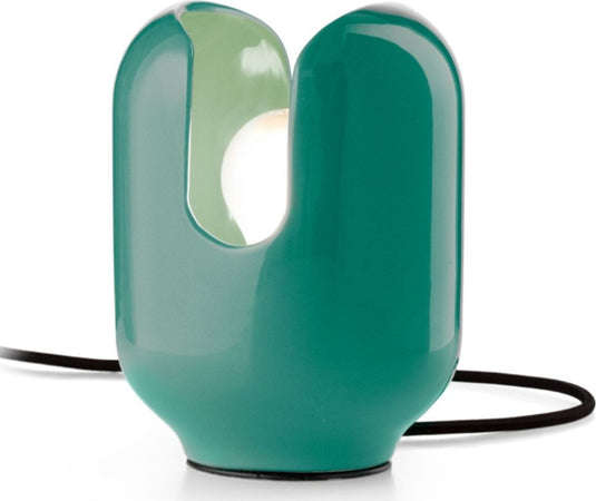 Abat-jour-ceramica-Ferroluce-Decò-BATUCADA-C2590-E27-LED-lampada-tavolo-classico-contemporaneo