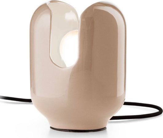 Abat-jour-ceramica-Ferroluce-Decò-BATUCADA-C2590-E27-LED-lampada-tavolo-classico-contemporaneo