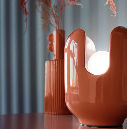 Abat-jour-ceramica-Ferroluce-Decò-BATUCADA-C2590-E27-LED-lampada-tavolo-classico-contemporaneo