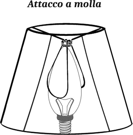 Abat-jour-classica-contemporanea-Perenz-DUCALE-6268-B-20-E14-LED-lampada-tavolo-paralume
