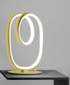 Abat-jour-classica-Gea-Luce-DIVA-L-O-LED-dimmerabile-alluminio-silicone