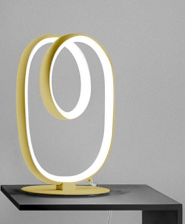 Abat-jour-classica-Gea-Luce-DIVA-L-O-LED-dimmerabile-alluminio-silicone