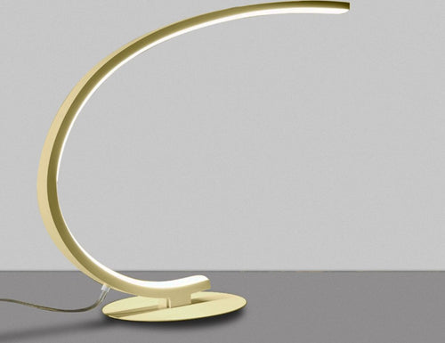 Abat-jour-classica-Gea-Luce-IOLE-L-O-12W-LED-dimmerabile-alluminio-lampada-tavolo