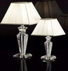 Abat-jour-classica-Lampadari-Bartalini-CECILE-1003-LT-E14-E27-LED-cristallo-tessuto-lampada-tavolo