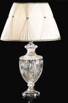 Abat-jour-classica-Lampadari-Bartalini-CHARLOTTE-1001-LTG-E27-LED-cristallo-seta-lampada-tavolo