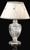 Abat-jour-classica-Lampadari-Bartalini-CHARLOTTE-1001-LTP-E14-LED-cristallo-seta-lampada-tavolo