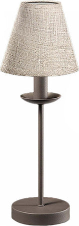 Abat-jour-classica-Perenz-DUCALE-6268-TO-14-E14-LED-lampada-tavolo-paralume