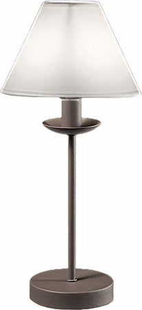 Abat-jour-classica-Perenz-DUCALE-6268-TO-20-E14-LED-lampada-tavolo-paralume