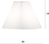 Abat-jour-classica-Perenz-DUCALE-6268-TO-20-E14-LED-lampada-tavolo-paralume