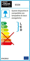 Abat-jour-classica-Perenz-PAUL-6504-E27-LED-lampada-tavolo-paralume-tessuto-tortora-IP20