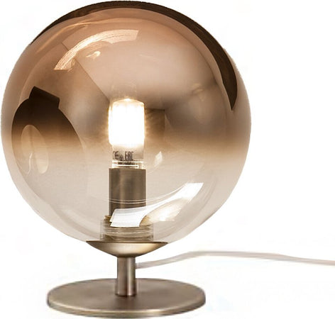 Abat-jour-classica-Redo-Group-ROY-01-2783-2782-G9-LED-lampada-tavolo-sfera-vetro-pyrex