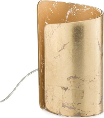 Abat-jour-classica-Selene-illuminazione-PAPIRO-0372-033-006-E27-LED-vetro-lampada-tavolo