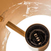 Abat-jour-classica-Selene-illuminazione-PAPIRO-0372-033-006-E27-LED-vetro-lampada-tavolo