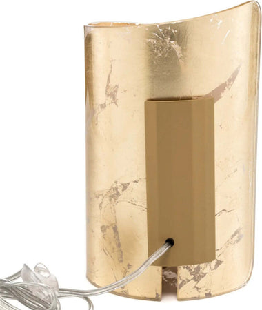 Abat-jour-classica-Selene-illuminazione-PAPIRO-0372-033-006-E27-LED-vetro-lampada-tavolo